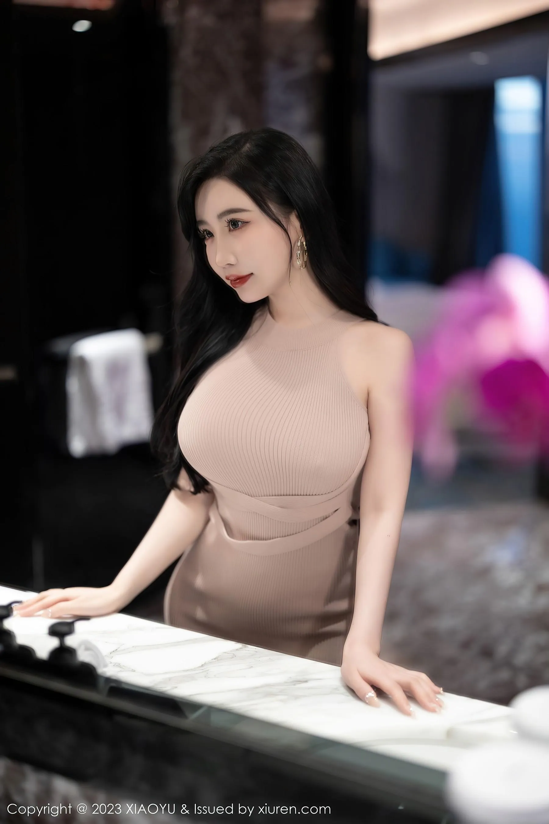 [XIAOYU语画界] 2023.05.25 VOL.1035 Cherry樱桃酱 [94P]插图3